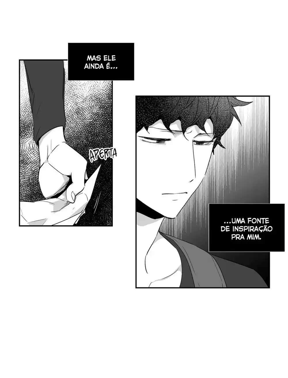 Read Love Is An Illusion PT Manga Online