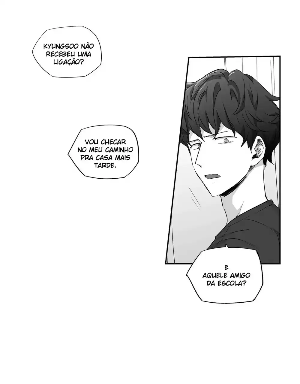 Read Love Is An Illusion PT Manga Online
