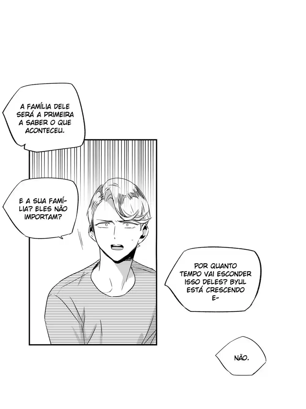 Read Love Is An Illusion PT Manga Online