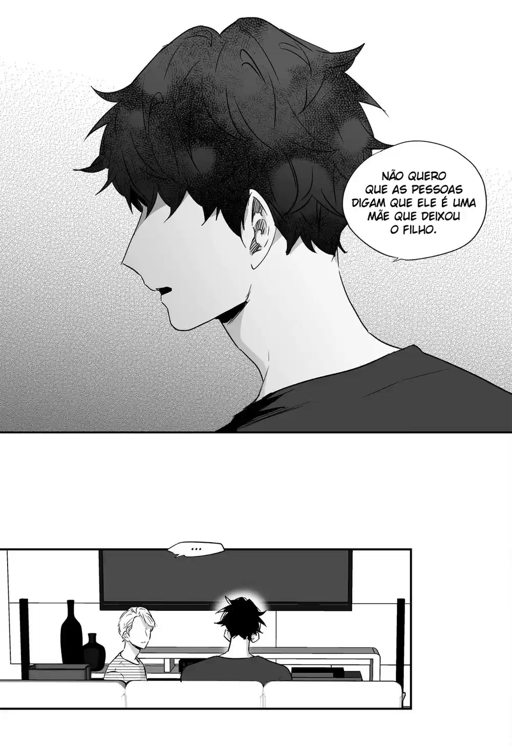 Read Love Is An Illusion PT Manga Online