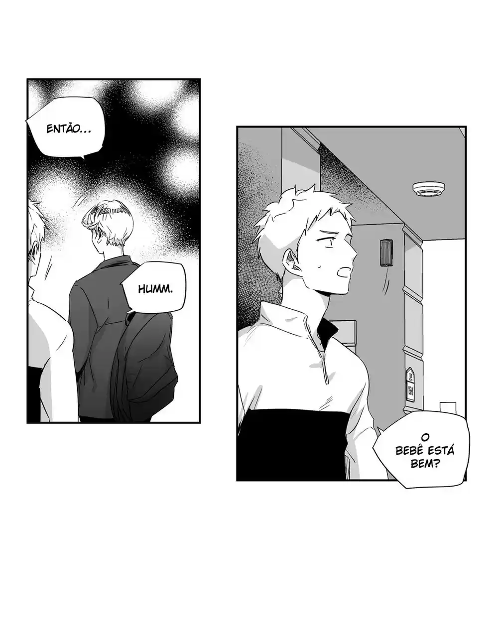 Read Love Is An Illusion PT Manga Online