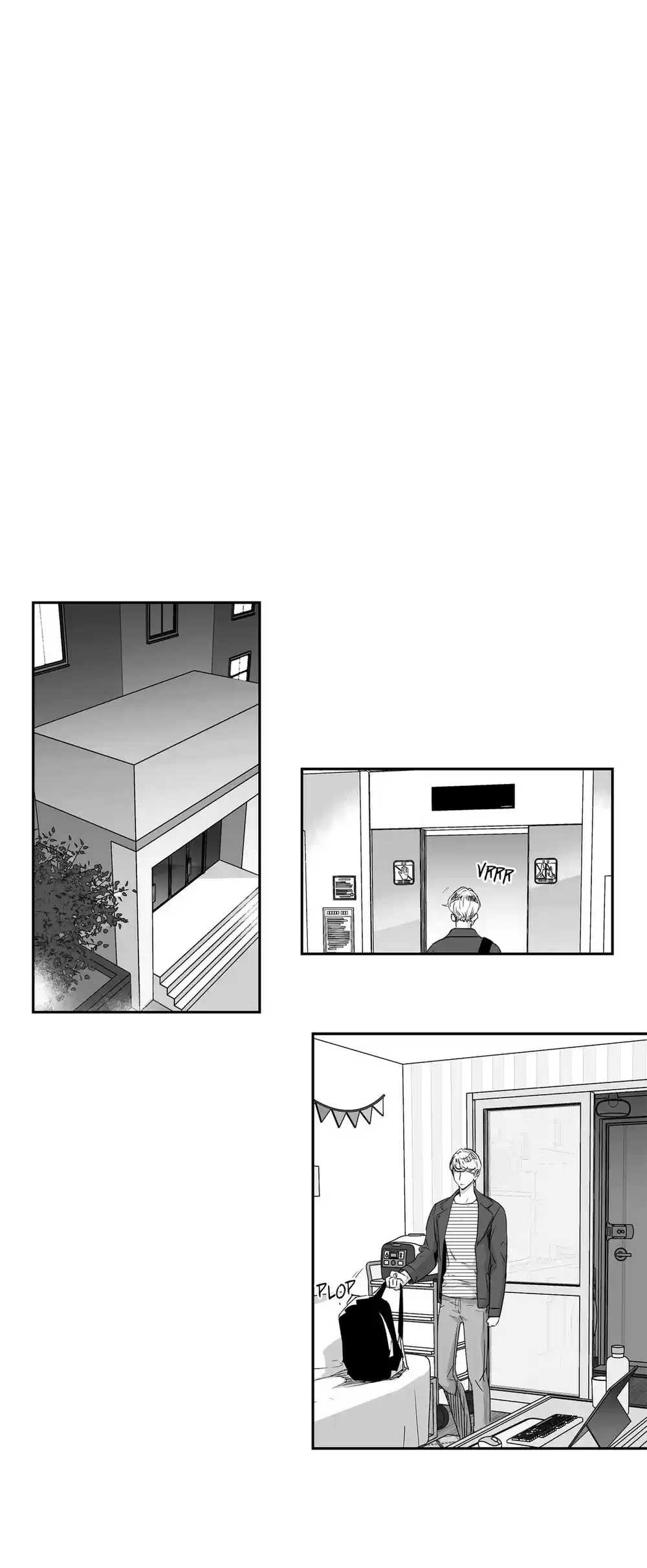 Read Love Is An Illusion PT Manga Online