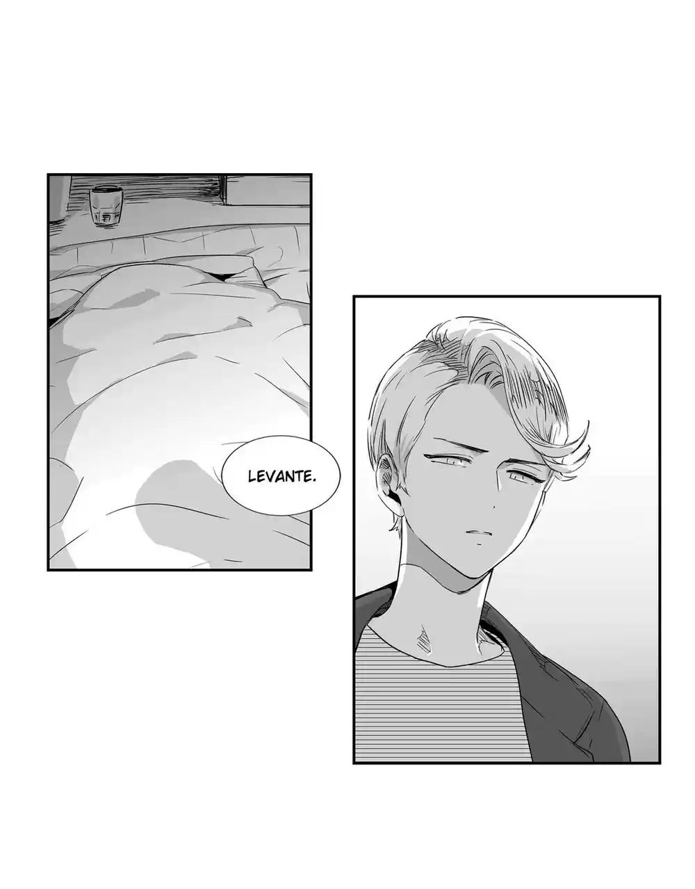 Read Love Is An Illusion PT Manga Online