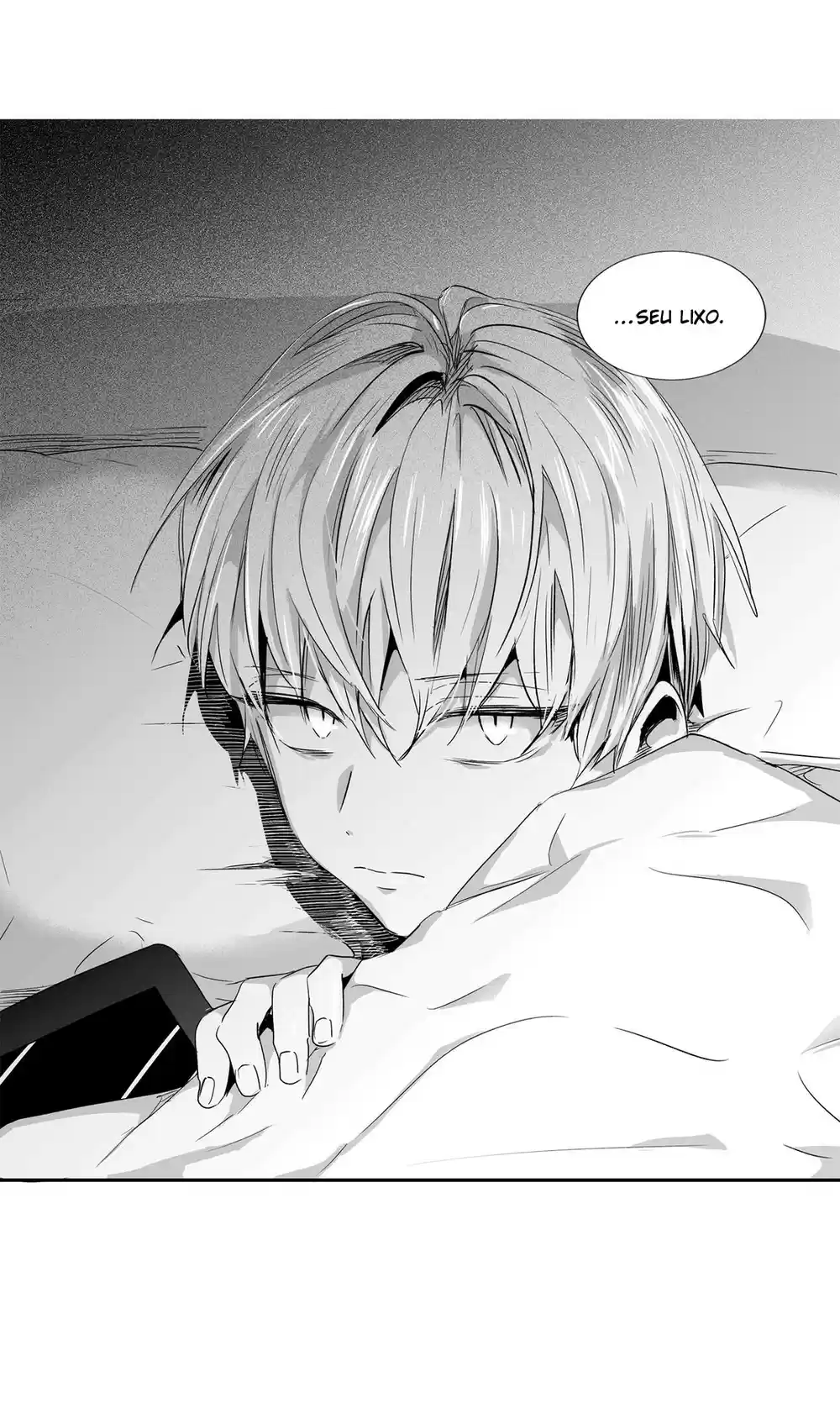 Read Love Is An Illusion PT Manga Online