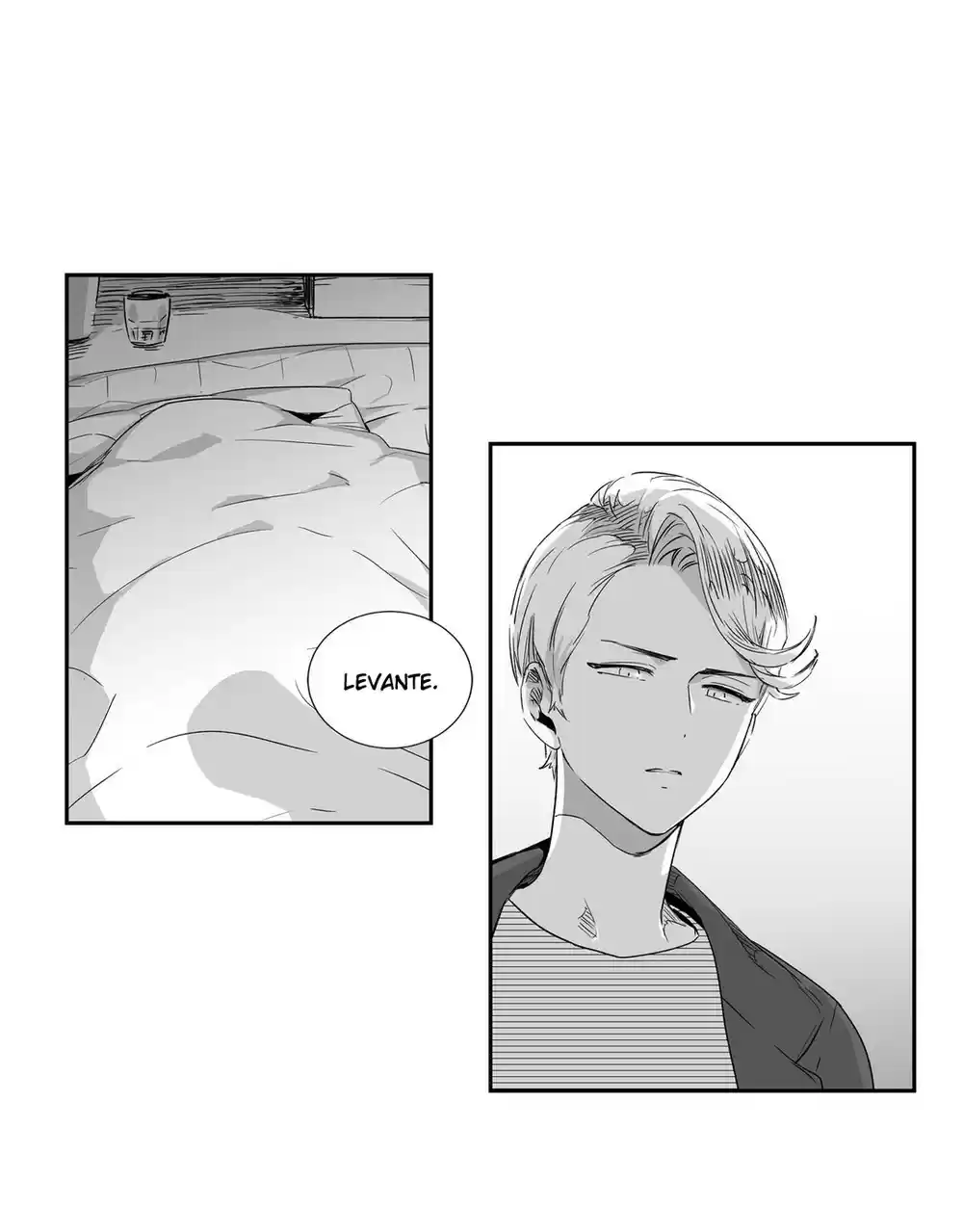 Read Love Is An Illusion PT Manga Online