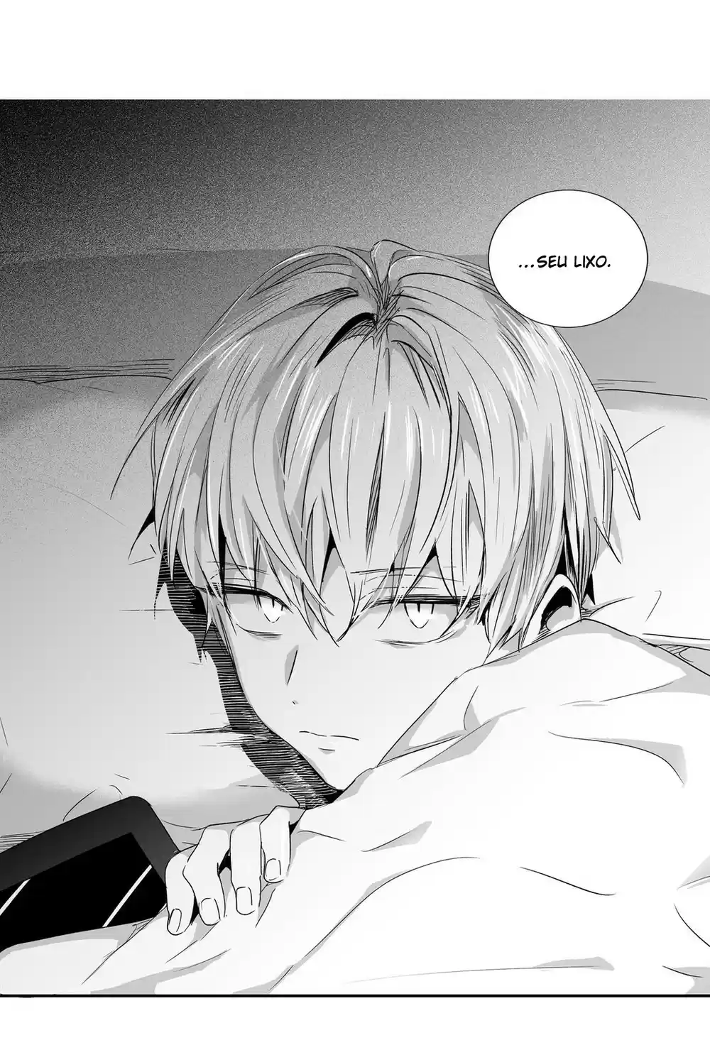 Read Love Is An Illusion PT Manga Online