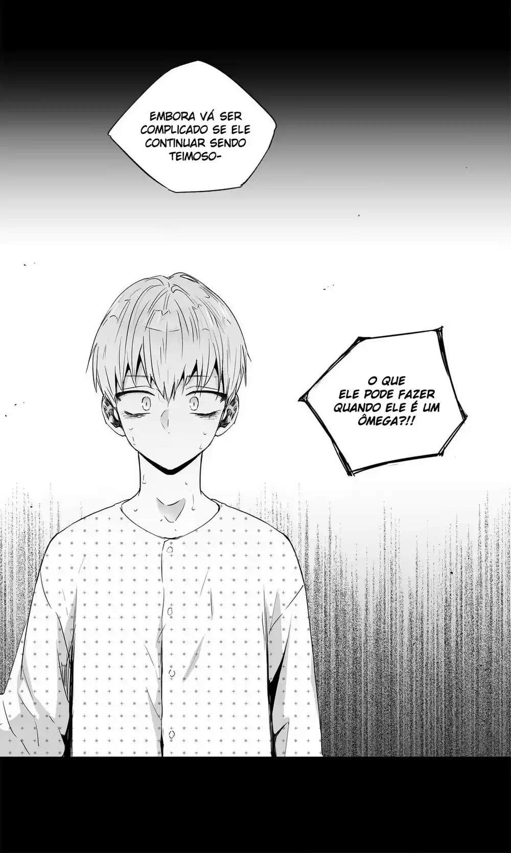 Read Love Is An Illusion PT Manga Online