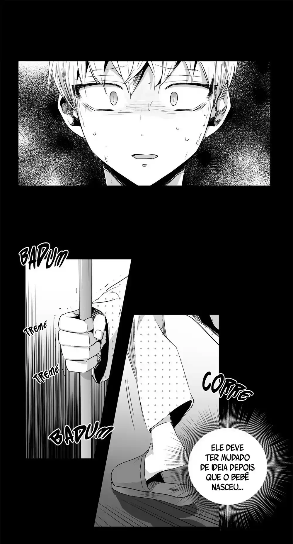 Read Love Is An Illusion PT Manga Online