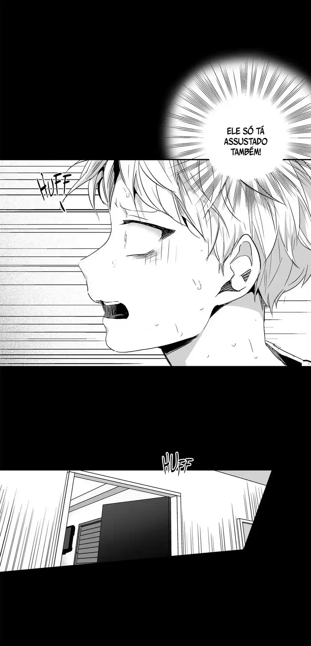 Read Love Is An Illusion PT Manga Online