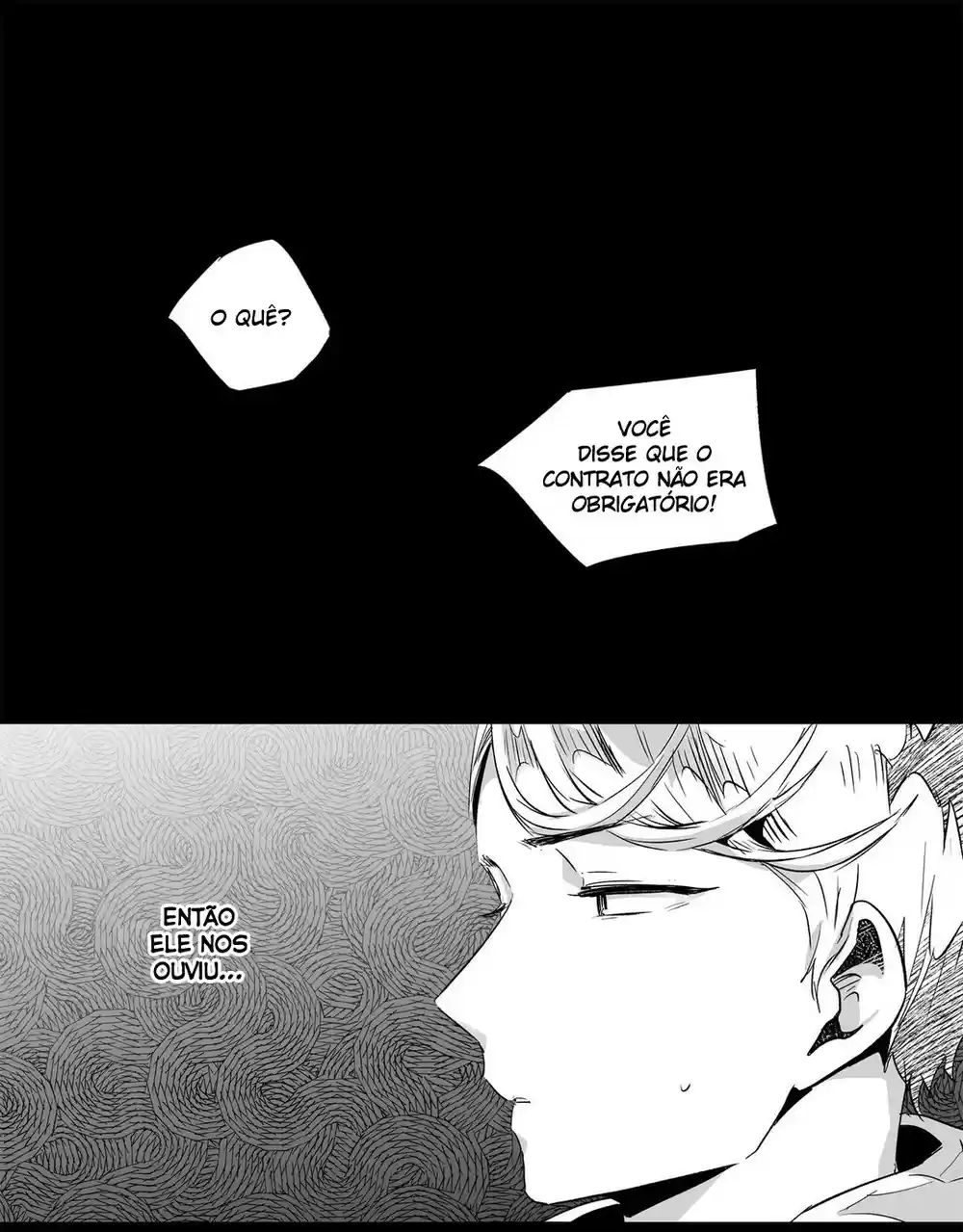 Read Love Is An Illusion PT Manga Online