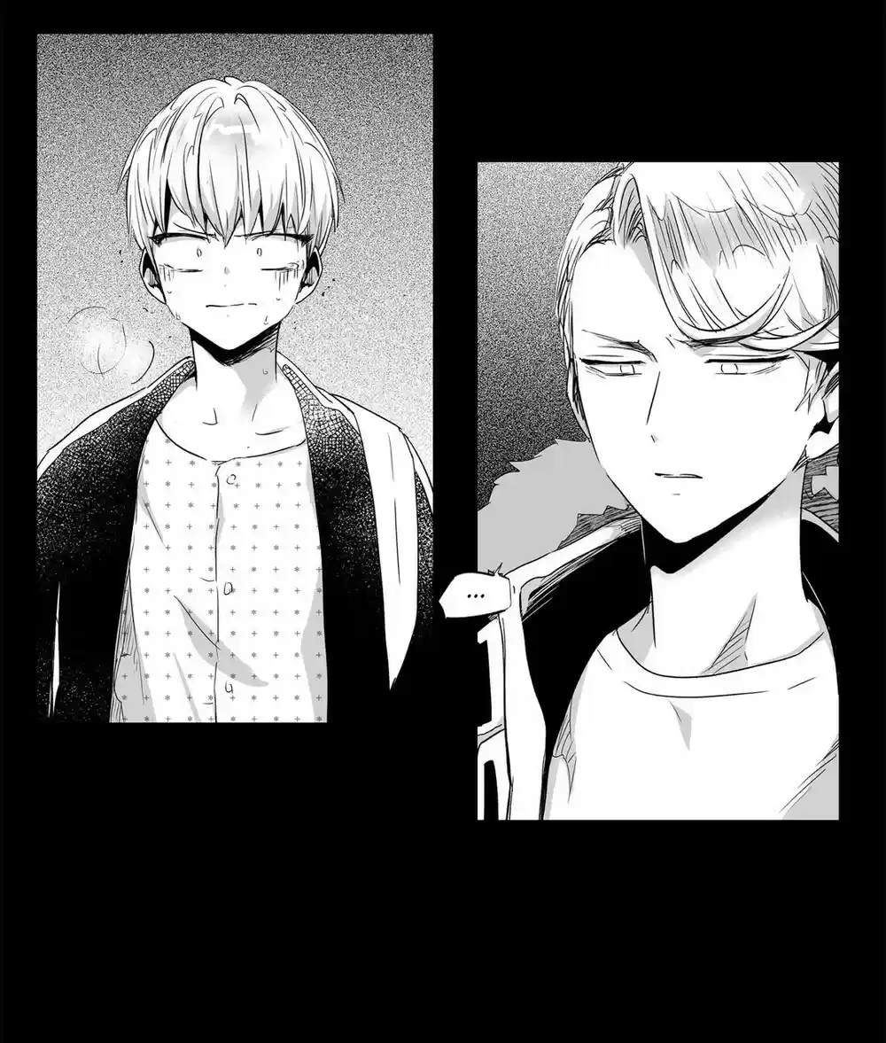 Read Love Is An Illusion PT Manga Online