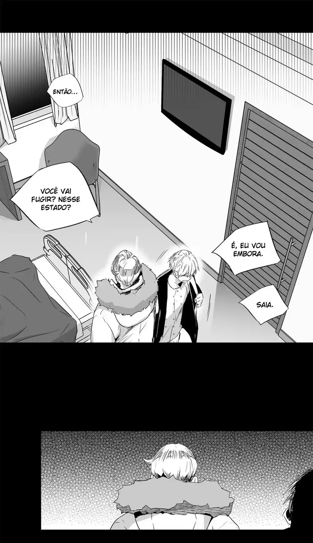 Read Love Is An Illusion PT Manga Online