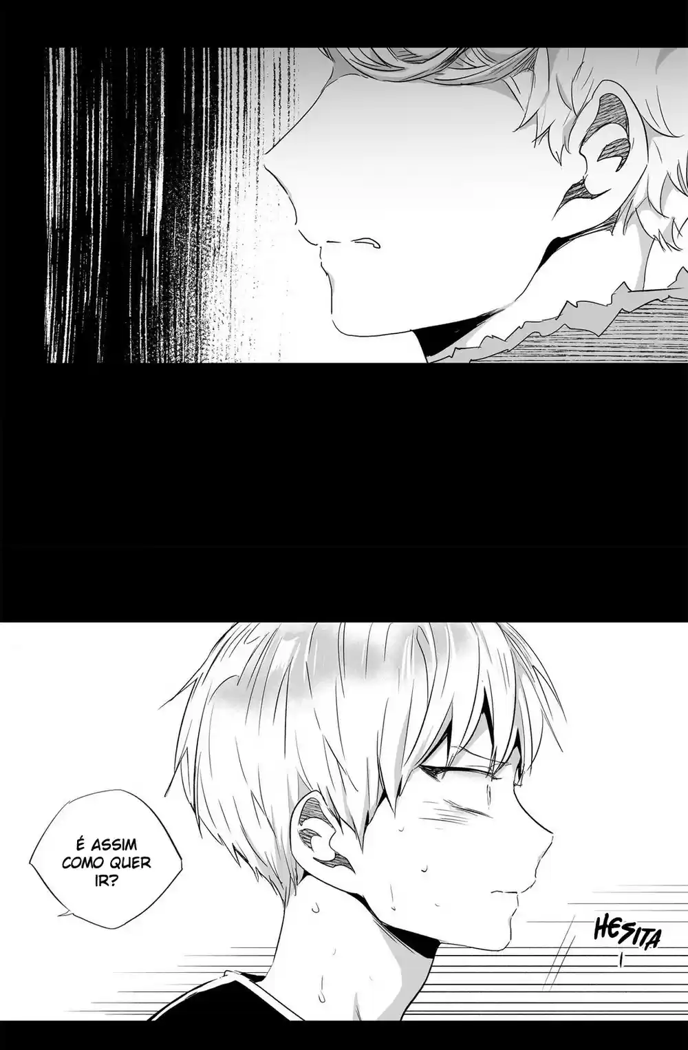 Read Love Is An Illusion PT Manga Online