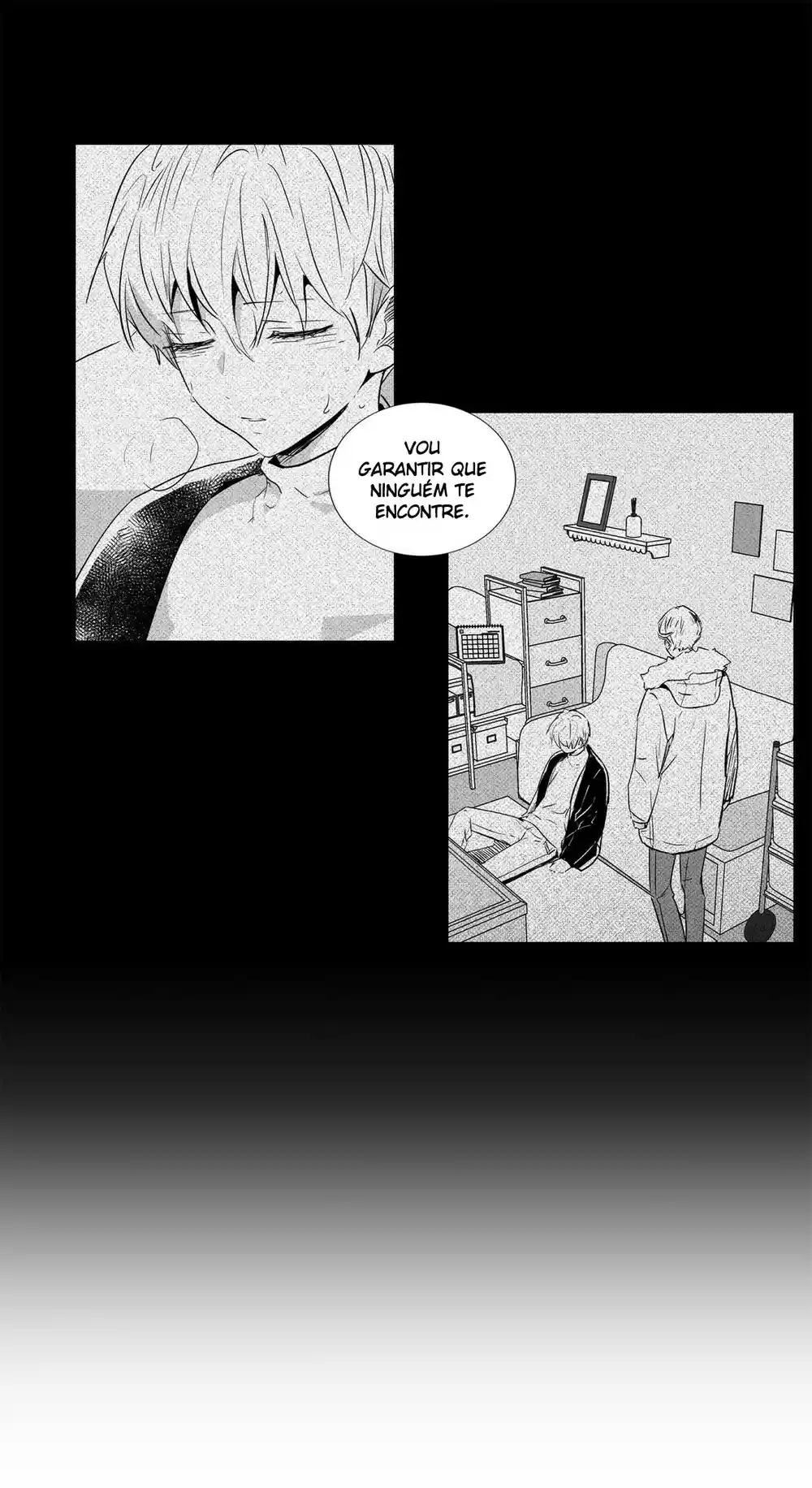 Read Love Is An Illusion PT Manga Online