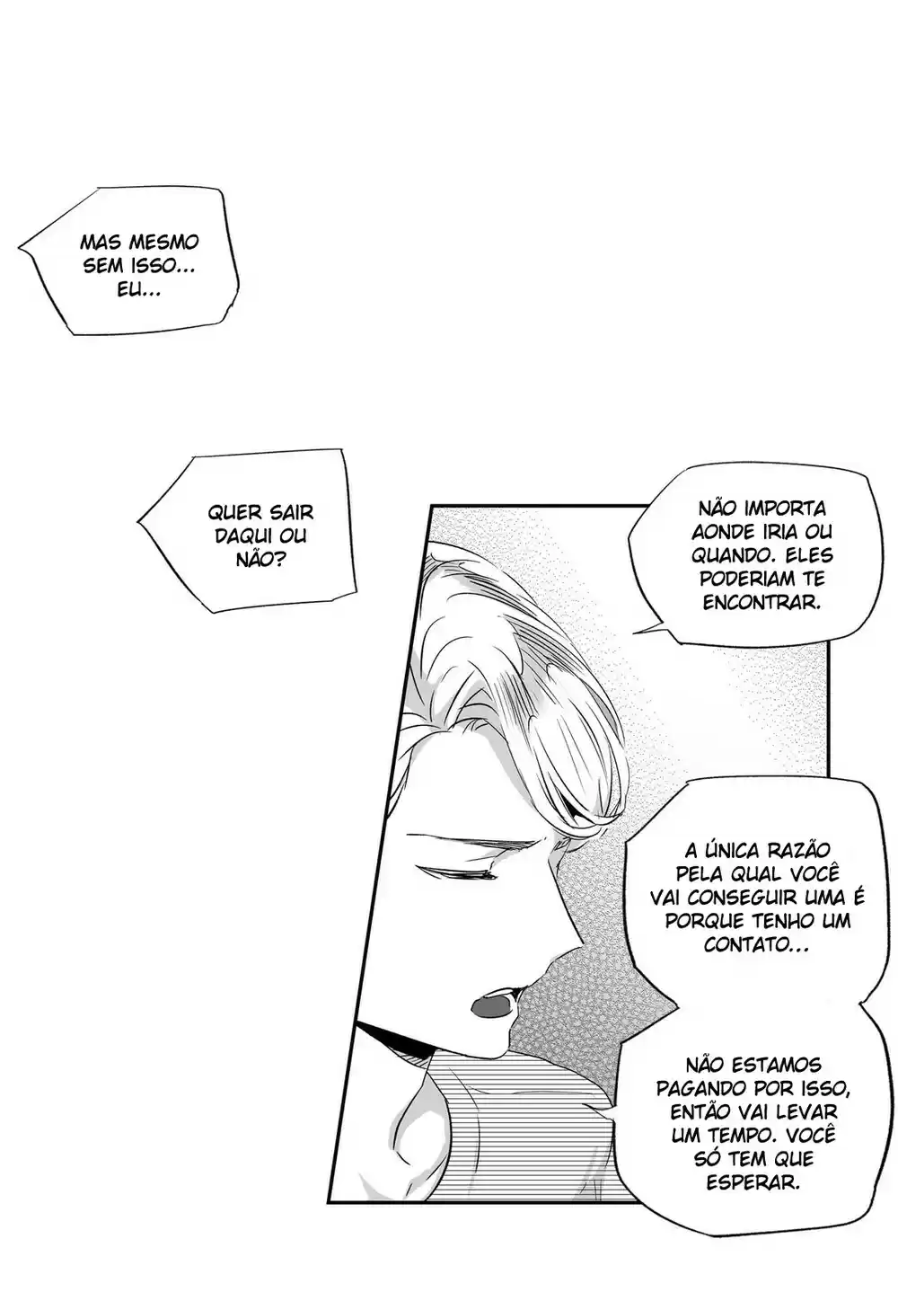 Read Love Is An Illusion PT Manga Online