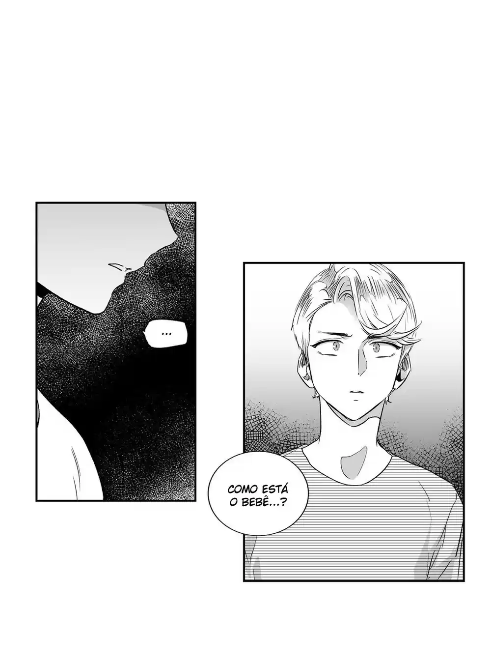 Read Love Is An Illusion PT Manga Online