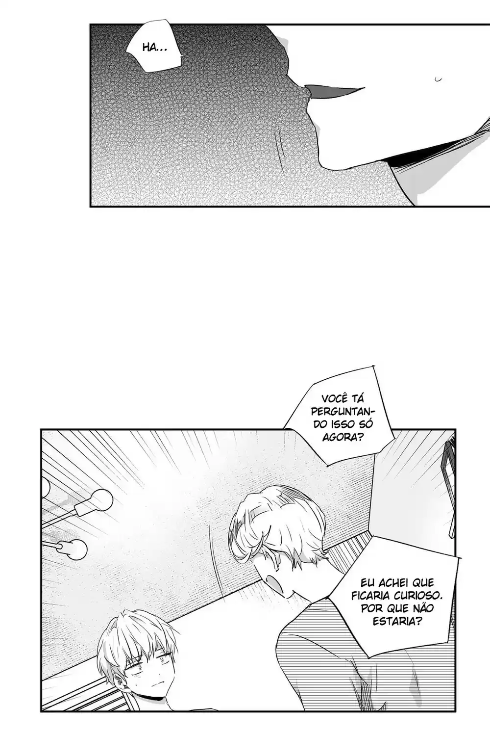 Read Love Is An Illusion PT Manga Online