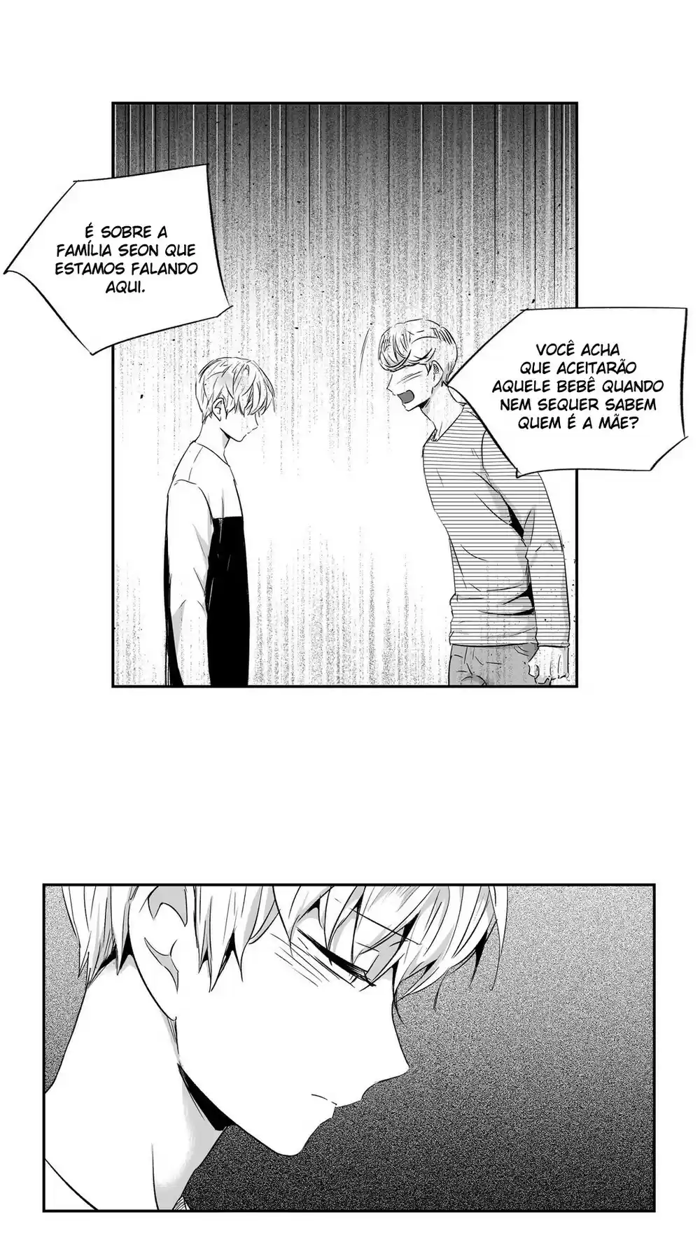 Read Love Is An Illusion PT Manga Online
