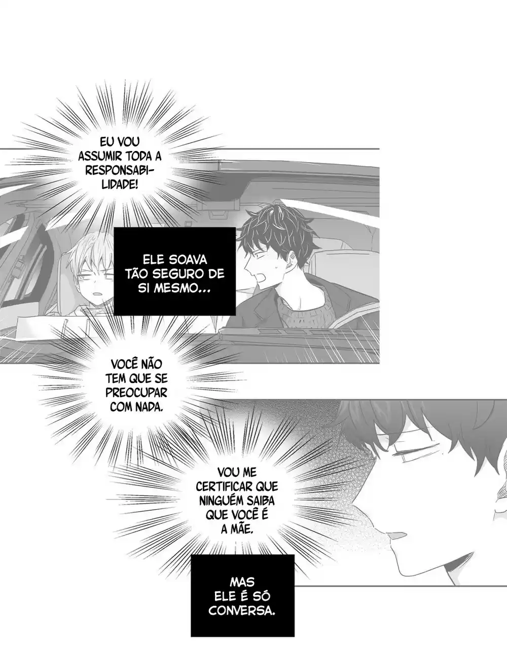 Read Love Is An Illusion PT Manga Online