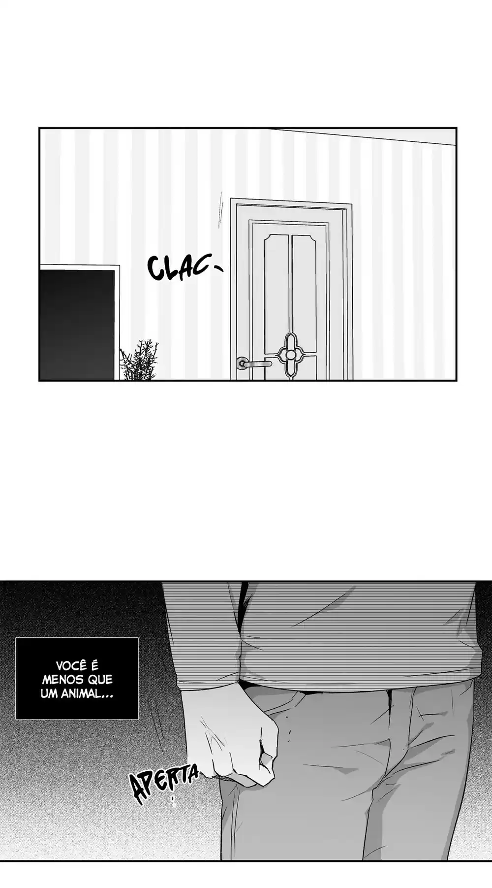 Read Love Is An Illusion PT Manga Online