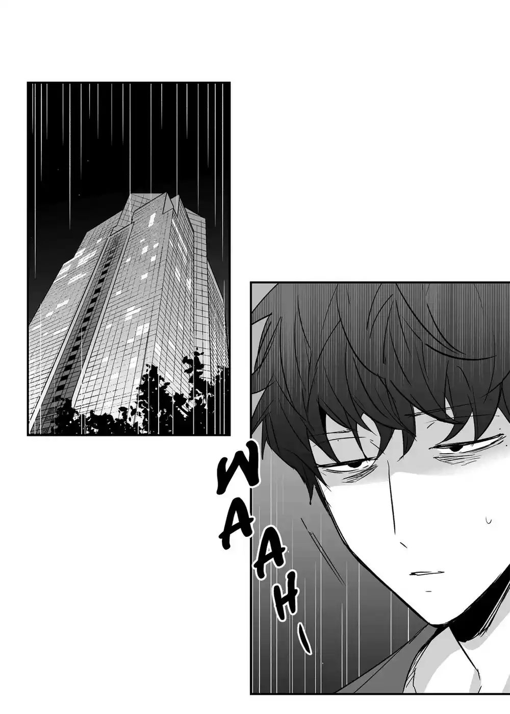 Read Love Is An Illusion PT Manga Online