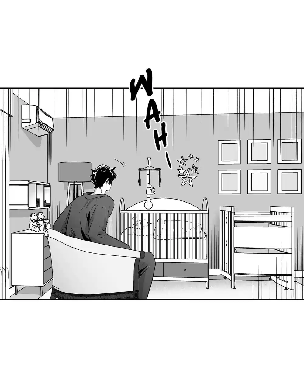 Read Love Is An Illusion PT Manga Online
