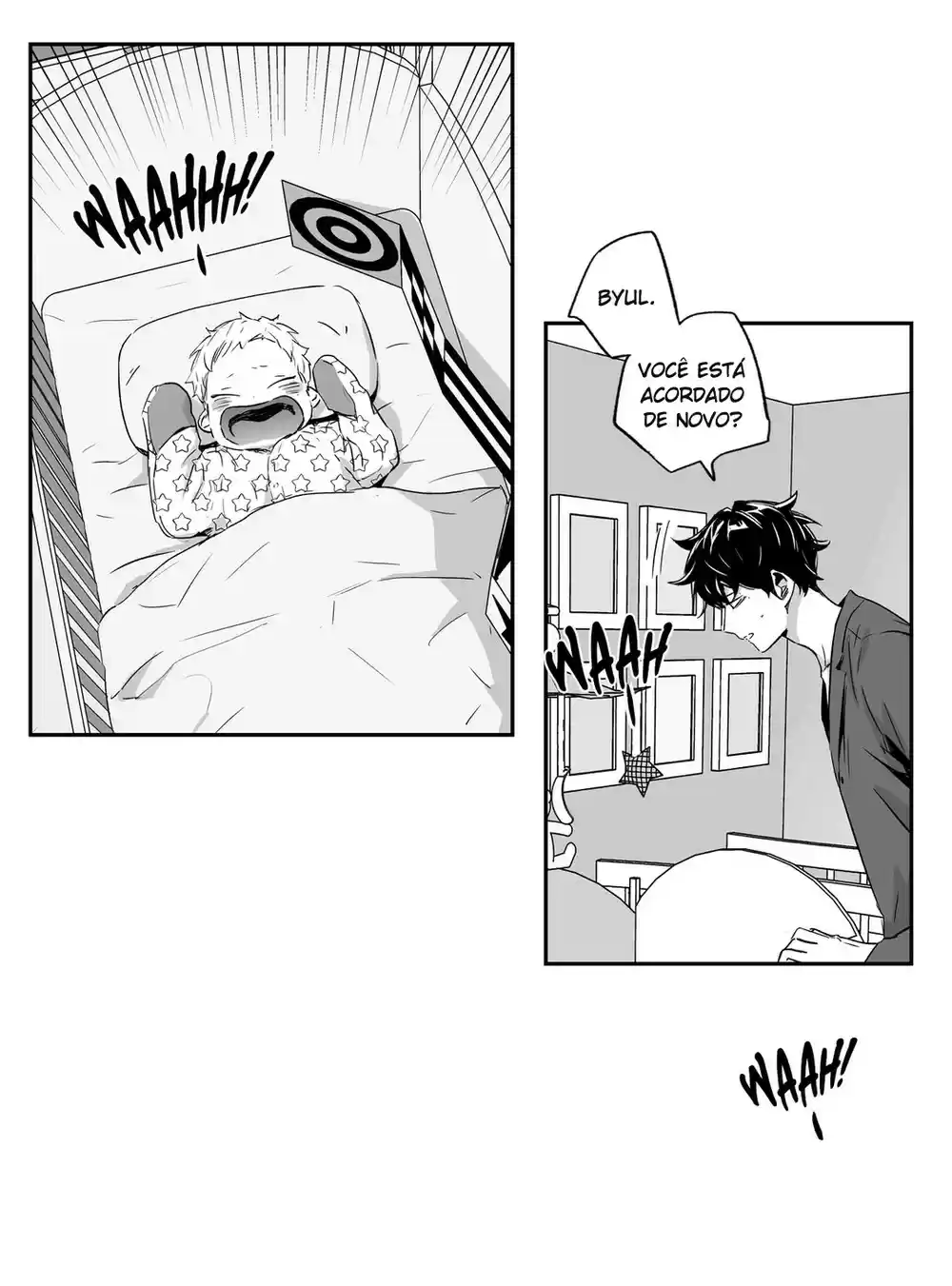 Read Love Is An Illusion PT Manga Online