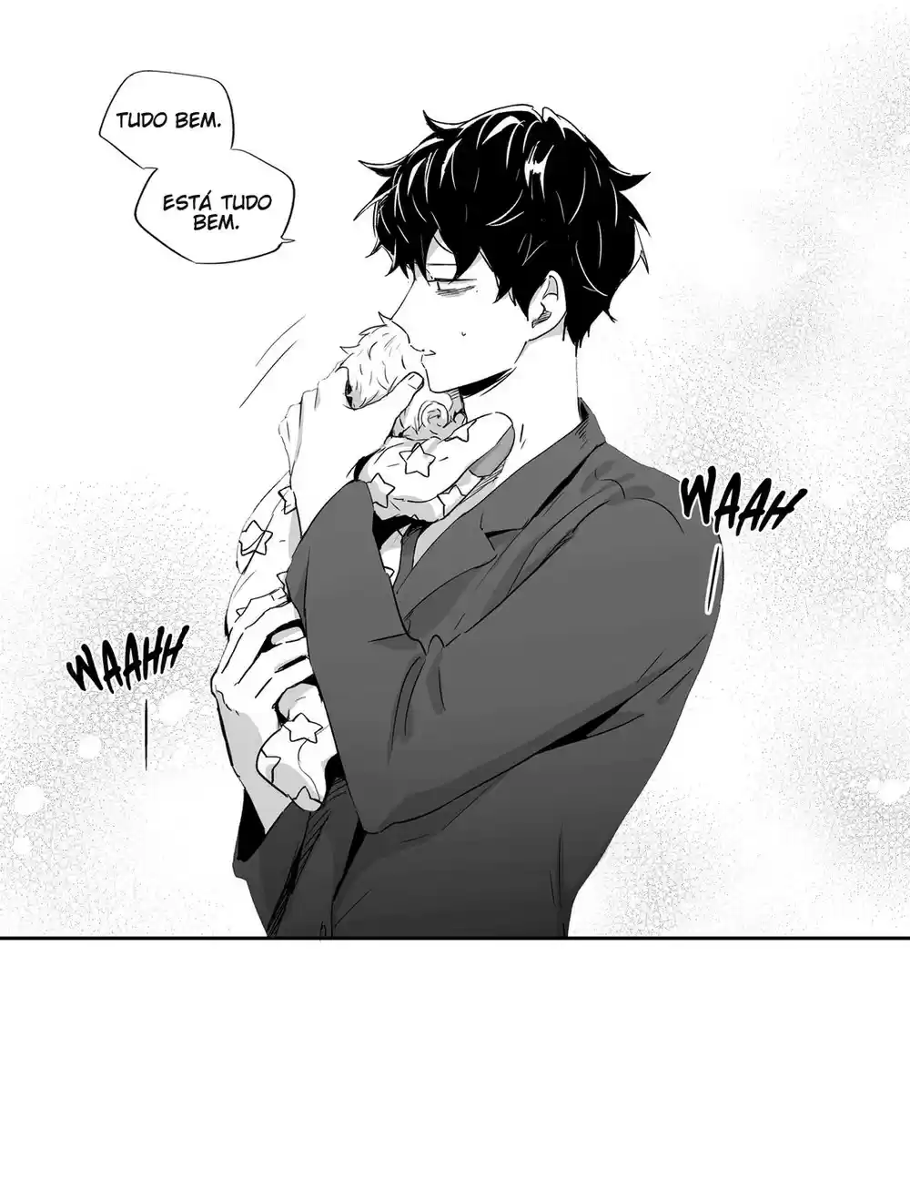 Read Love Is An Illusion PT Manga Online