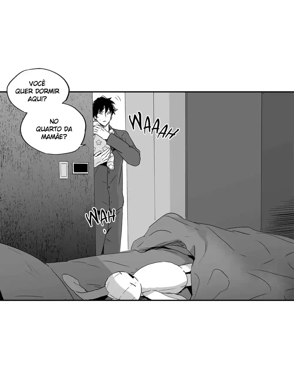 Read Love Is An Illusion PT Manga Online