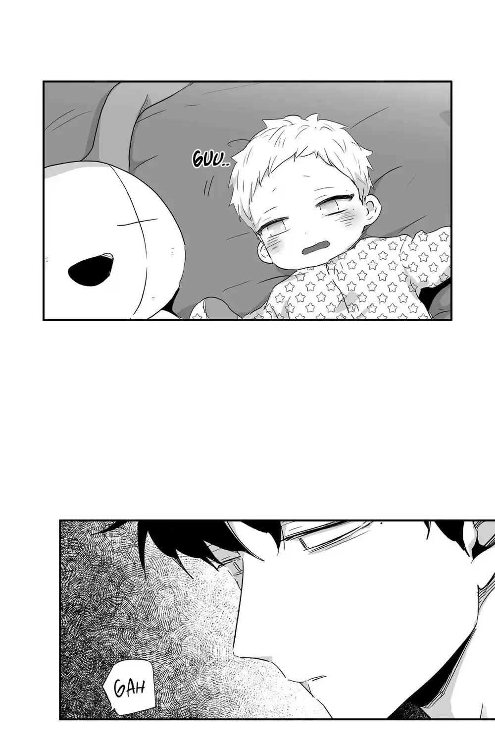 Read Love Is An Illusion PT Manga Online
