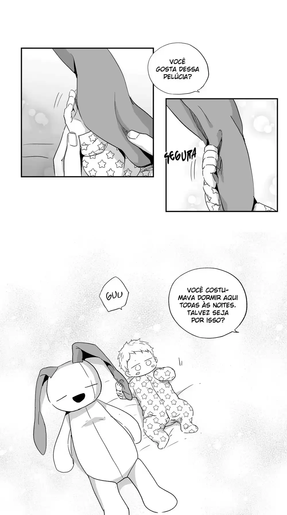 Read Love Is An Illusion PT Manga Online