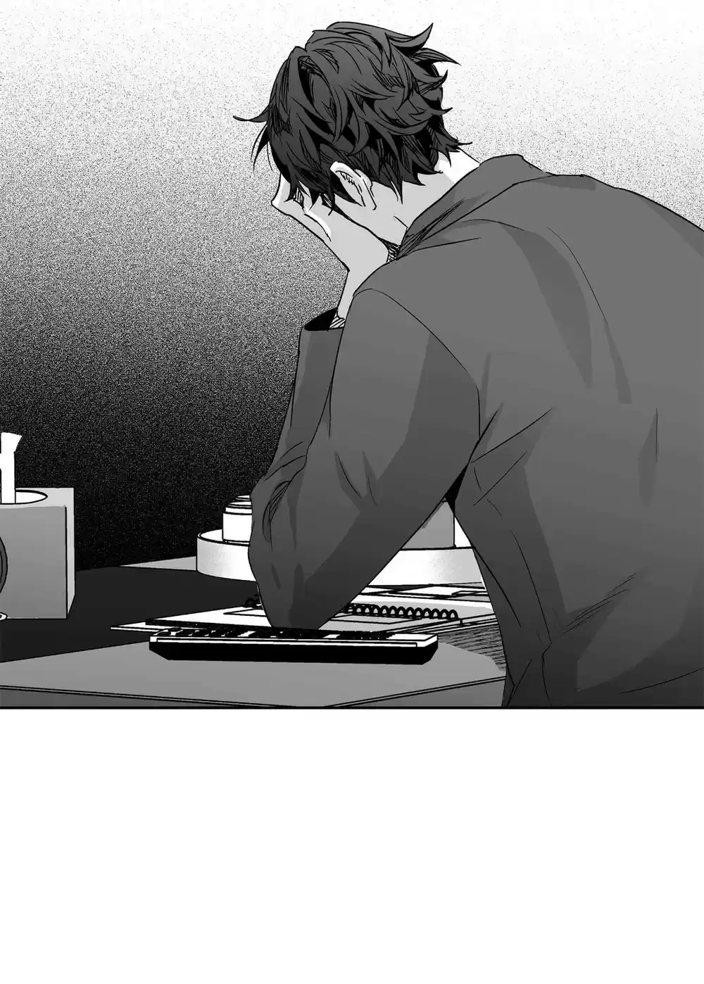 Read Love Is An Illusion PT Manga Online