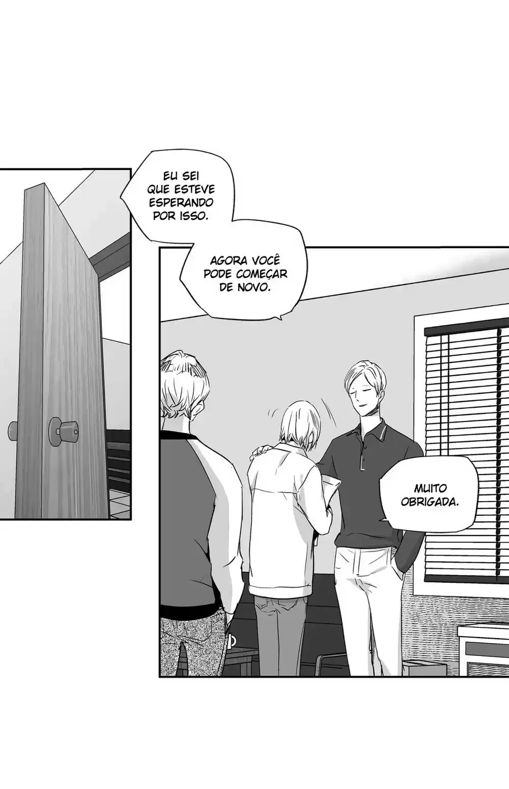 Read Love Is An Illusion PT Manga Online