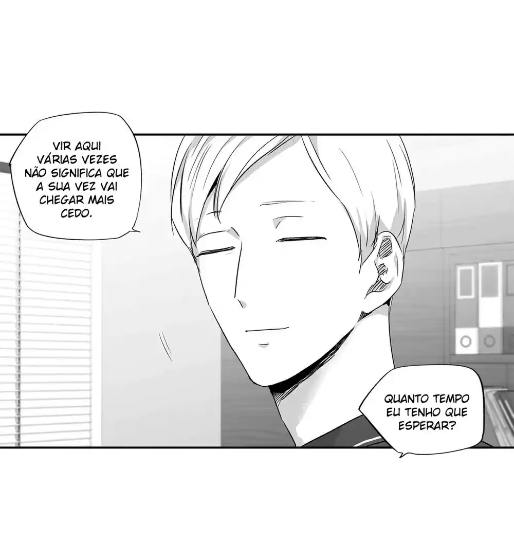 Read Love Is An Illusion PT Manga Online