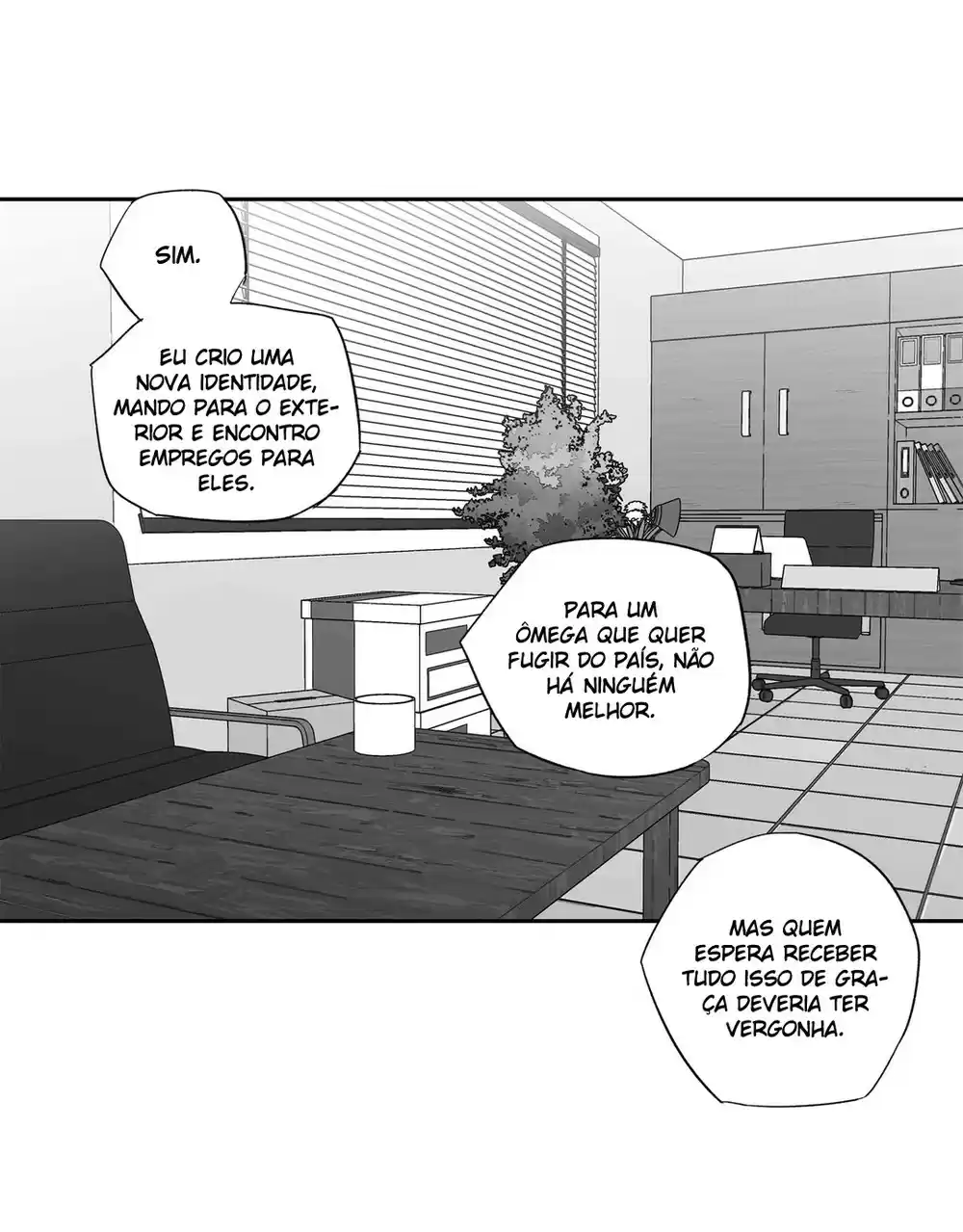Read Love Is An Illusion PT Manga Online