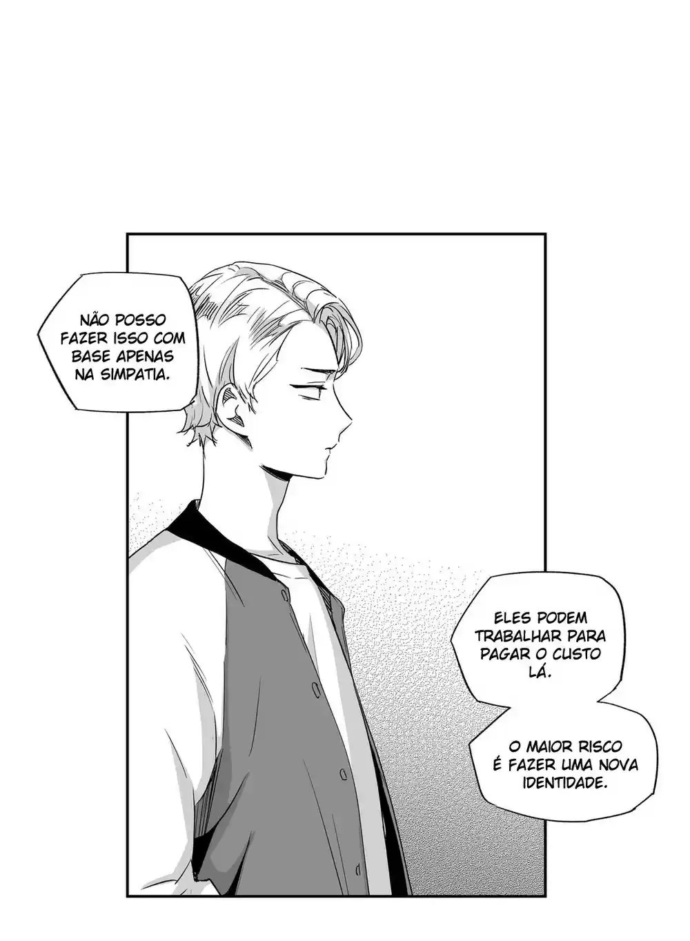 Read Love Is An Illusion PT Manga Online