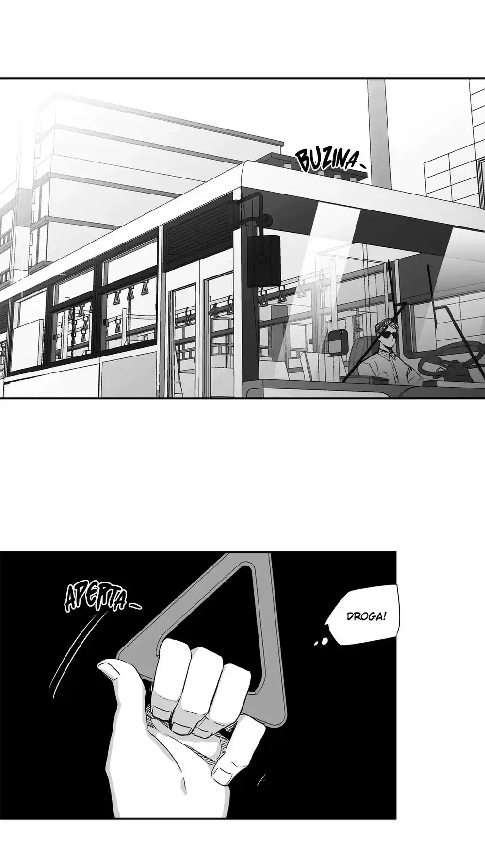 Read Love Is An Illusion PT Manga Online