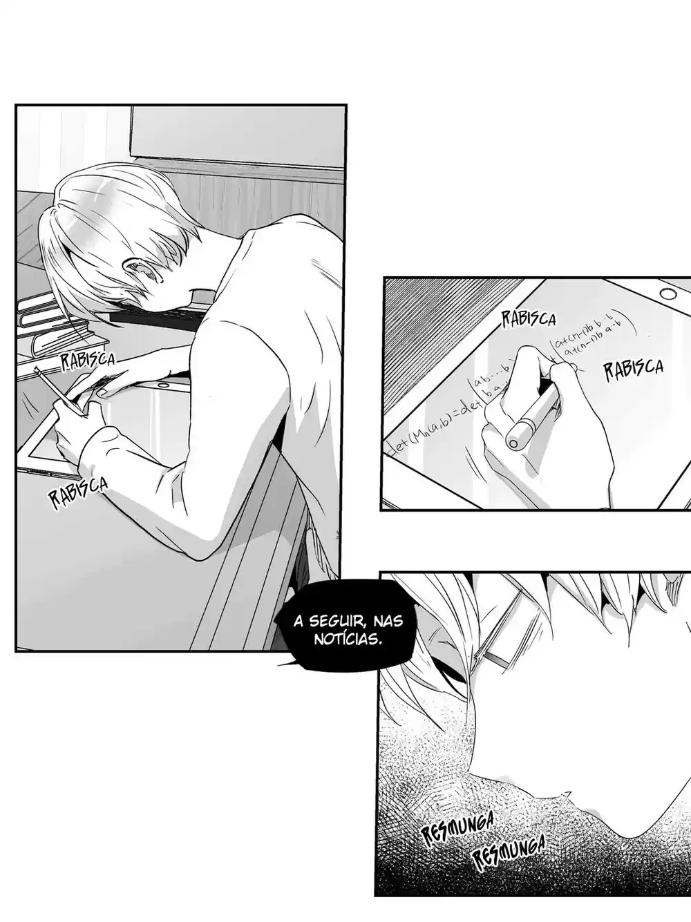Read Love Is An Illusion PT Manga Online