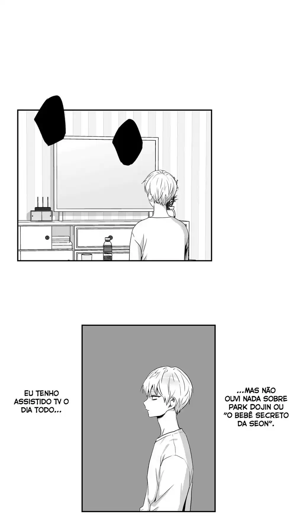 Read Love Is An Illusion PT Manga Online