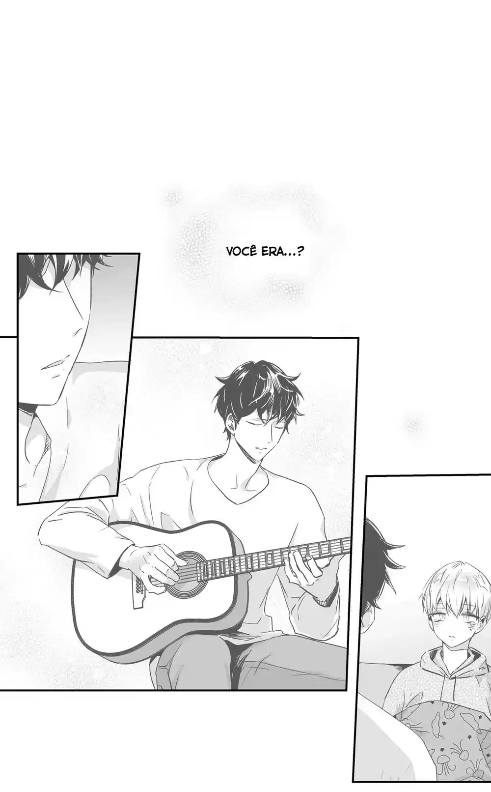 Read Love Is An Illusion PT Manga Online