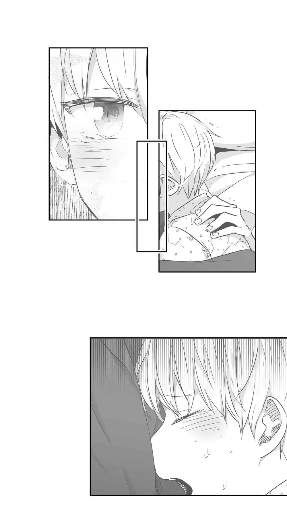 Read Love Is An Illusion PT Manga Online