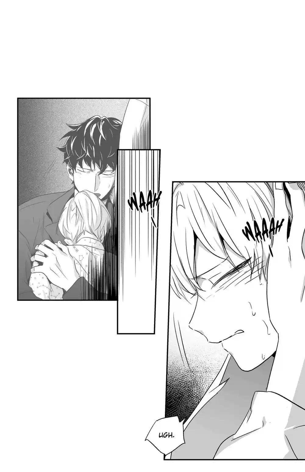 Read Love Is An Illusion PT Manga Online