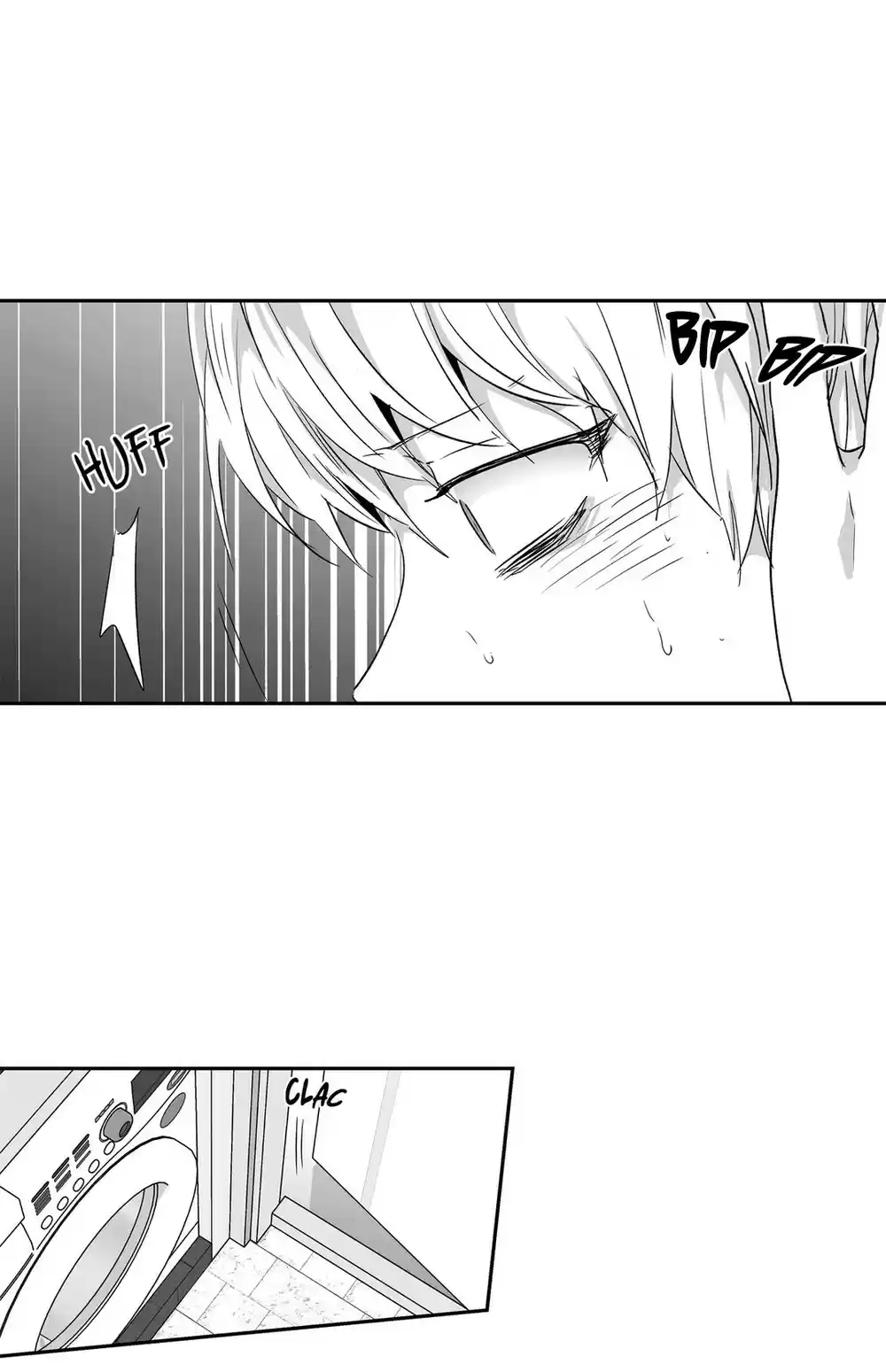 Read Love Is An Illusion PT Manga Online