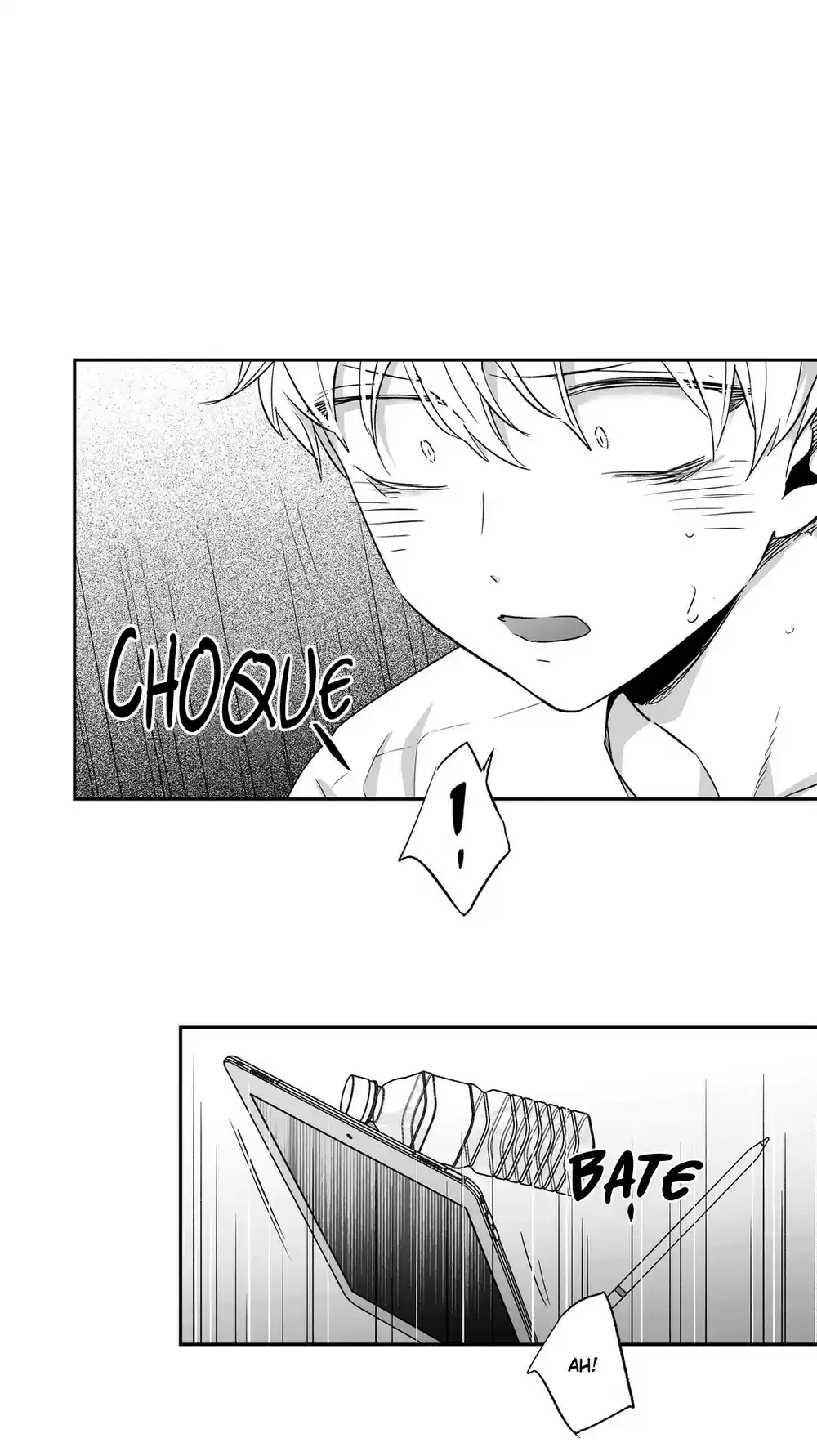Read Love Is An Illusion PT Manga Online