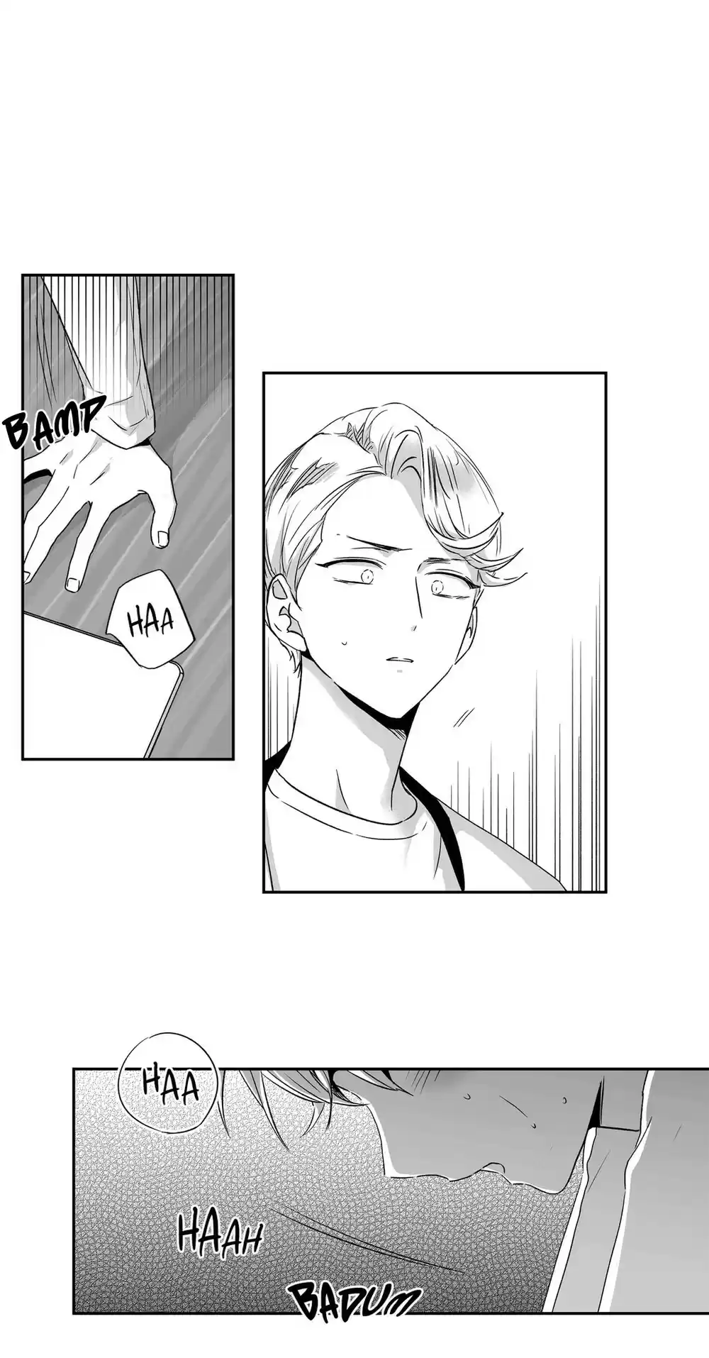 Read Love Is An Illusion PT Manga Online