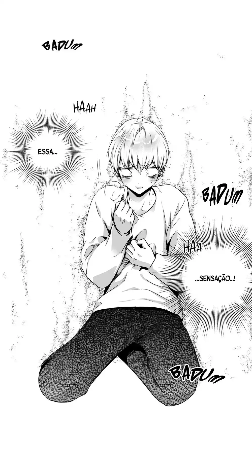 Read Love Is An Illusion PT Manga Online
