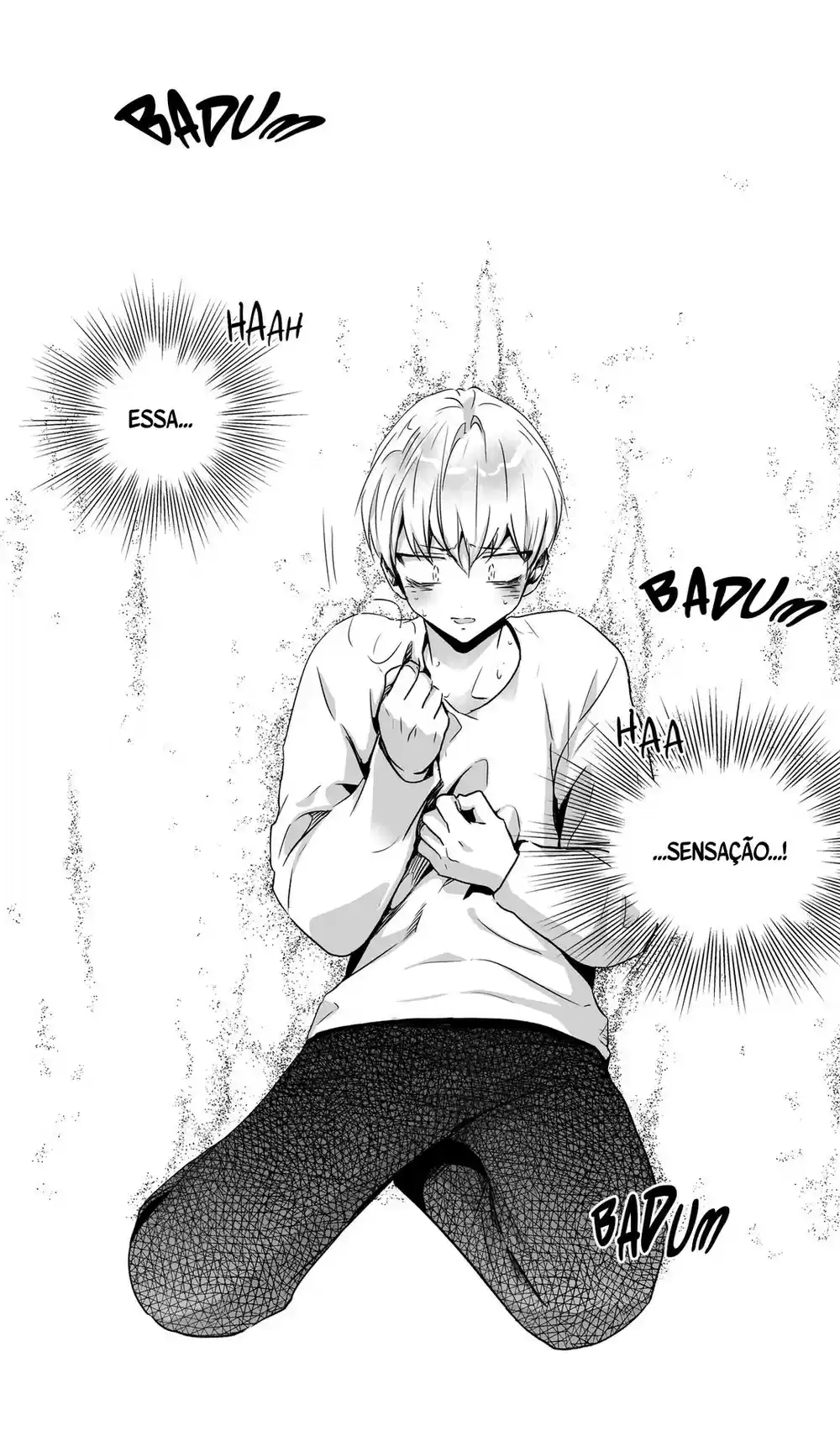 Read Love Is An Illusion PT Manga Online