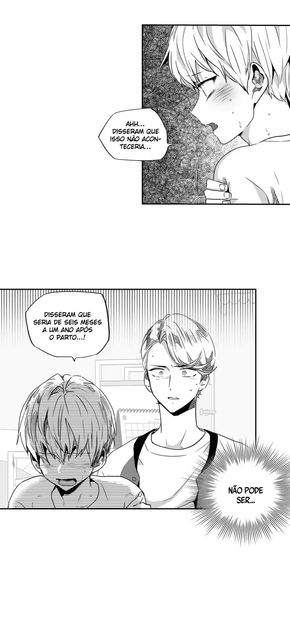 Read Love Is An Illusion PT Manga Online