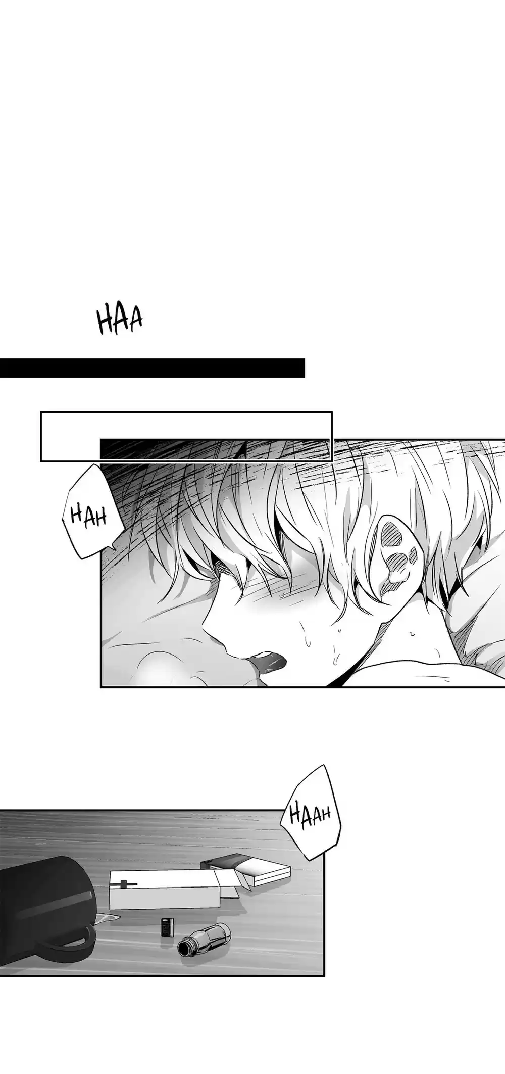 Read Love Is An Illusion PT Manga Online