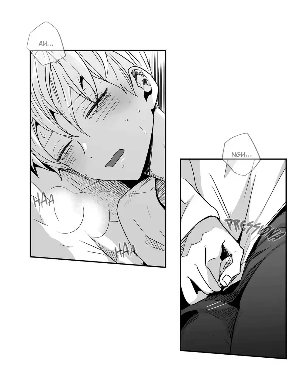 Read Love Is An Illusion PT Manga Online